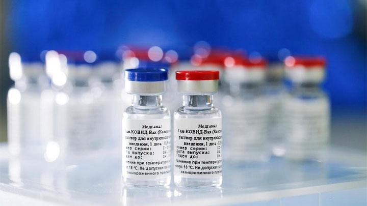 Thailand akan Vaksinasi Setengah Penduduknya pada 2021